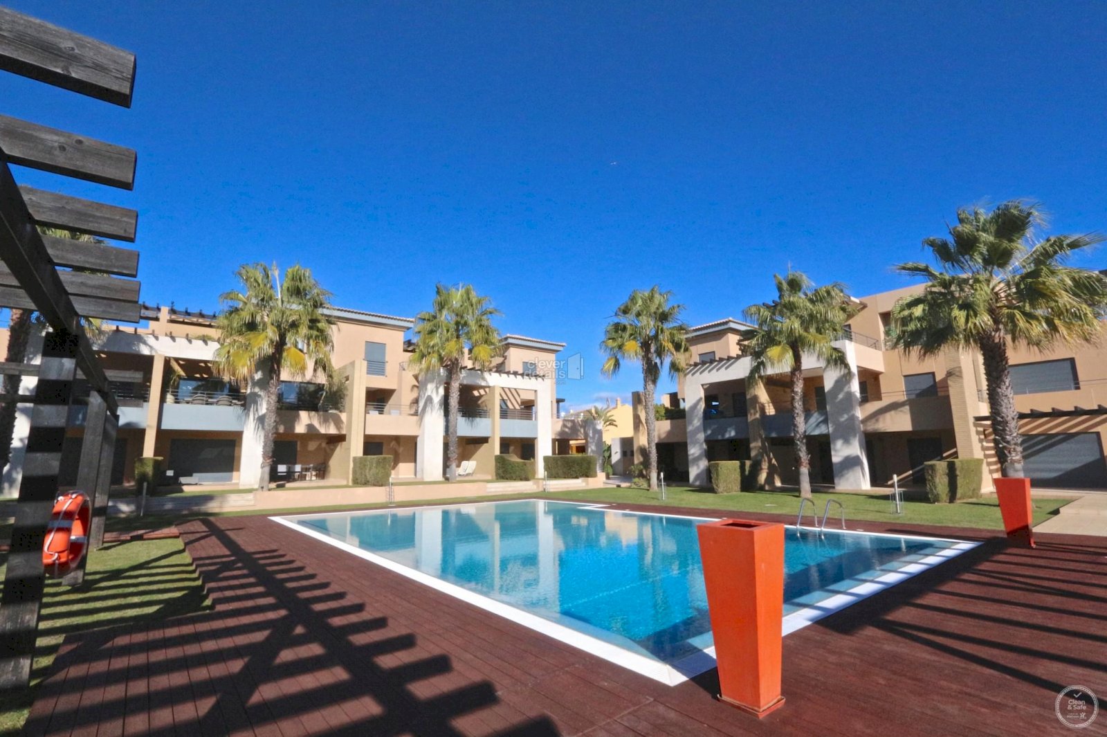 holiday apartments to rent in the algarve